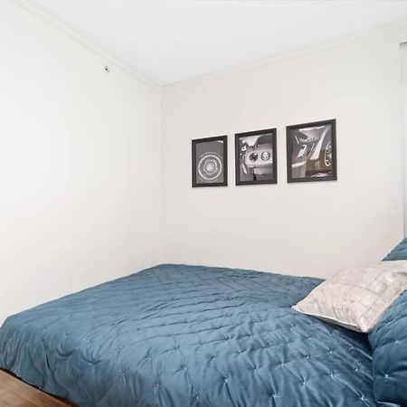 2Br Condo With Breathtaking View In Downtown! Free Parking - 6 Sleep 溫哥華 外观 照片